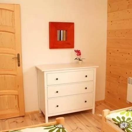 Ferienhaus Tolles Mit Grill Und Terrasse *