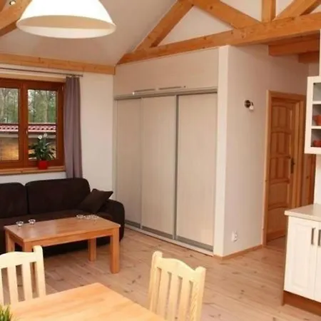 Tolles Mit Grill Und Terrasse Ferienhaus *