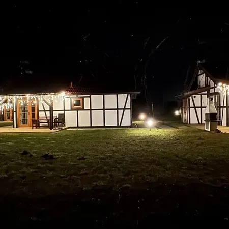Tolles Mit Grill Und Terrasse Ferienhaus *