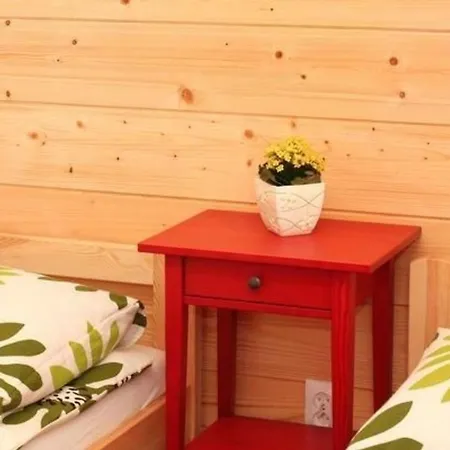 Tolles Mit Grill Und Terrasse Ferienhaus
